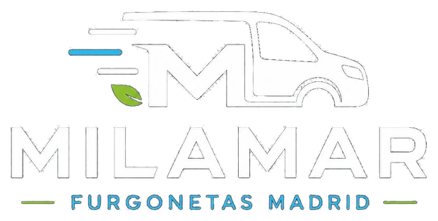 Logo de MILAMAR Furgonetas Madrid